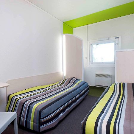 Hotel F1 Angers Ouest - ביוקוזה מראה חיצוני תמונה