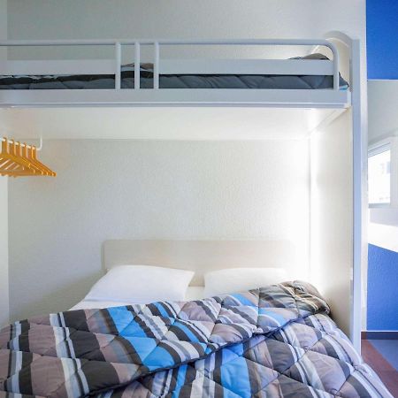 Hotel F1 Angers Ouest - ביוקוזה מראה חיצוני תמונה