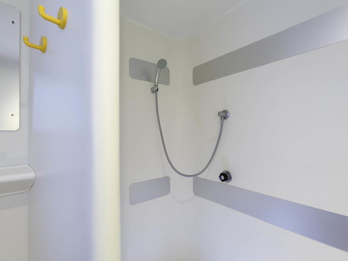 Hotel F1 Angers Ouest - ביוקוזה מראה חיצוני תמונה